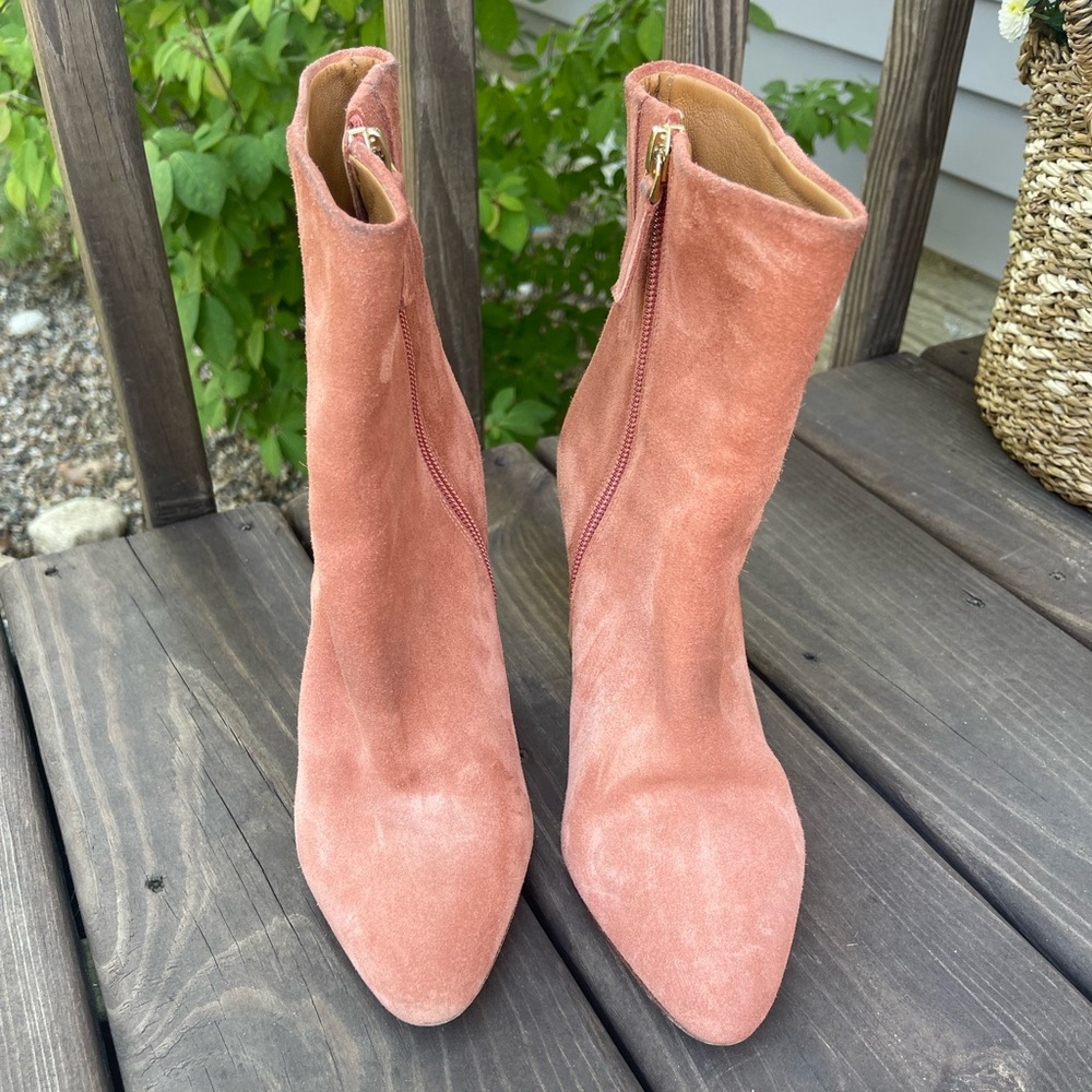 Sezane Adele Boots - image 4